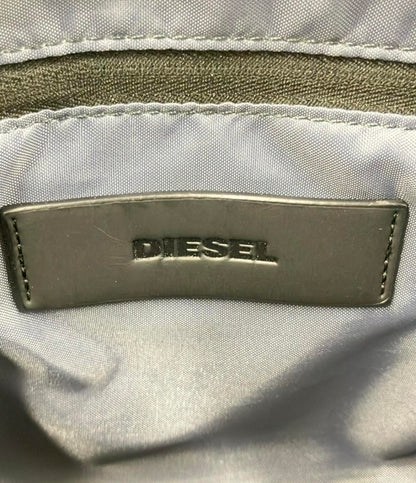 ディーゼル ショルダーバッグ 斜め掛け メンズ DIESEL