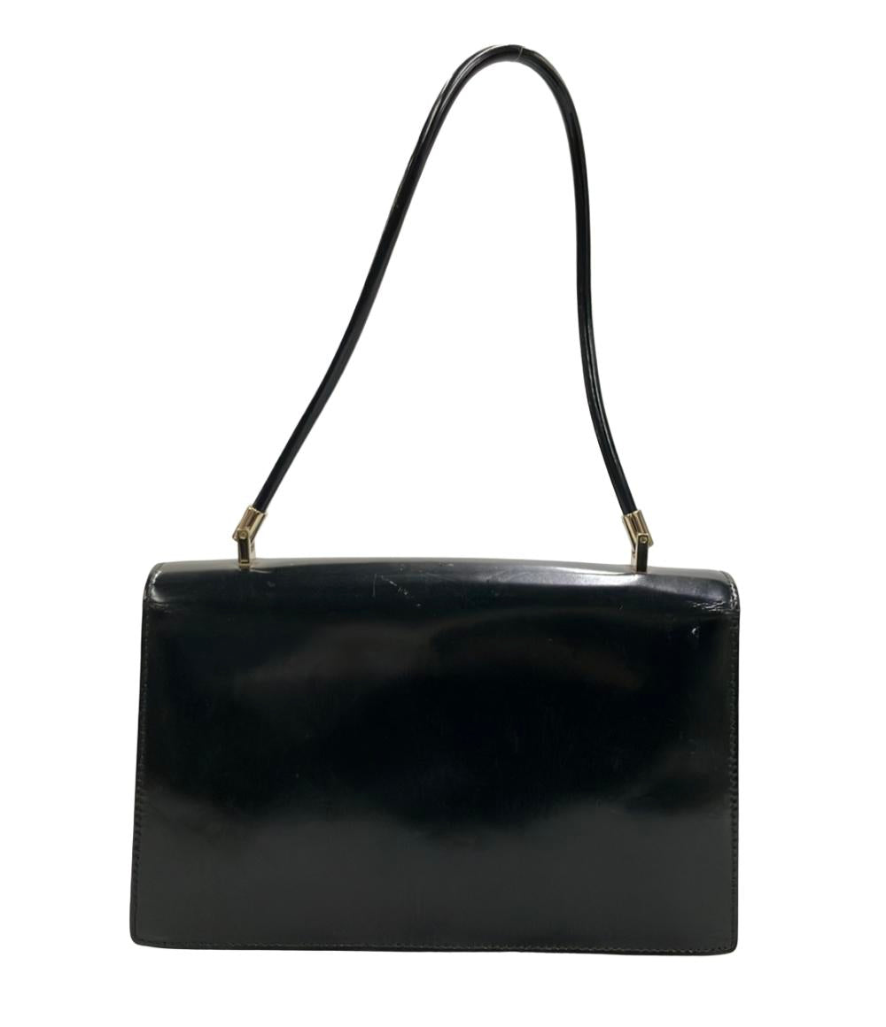 GUCCI ハンドバッグ エナメル 001 4221 002113 レディース グッチ