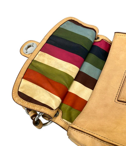 コーチ 2Way ハンドバッグ ショルダーバッグ 斜め掛け 19132 レディース COACH