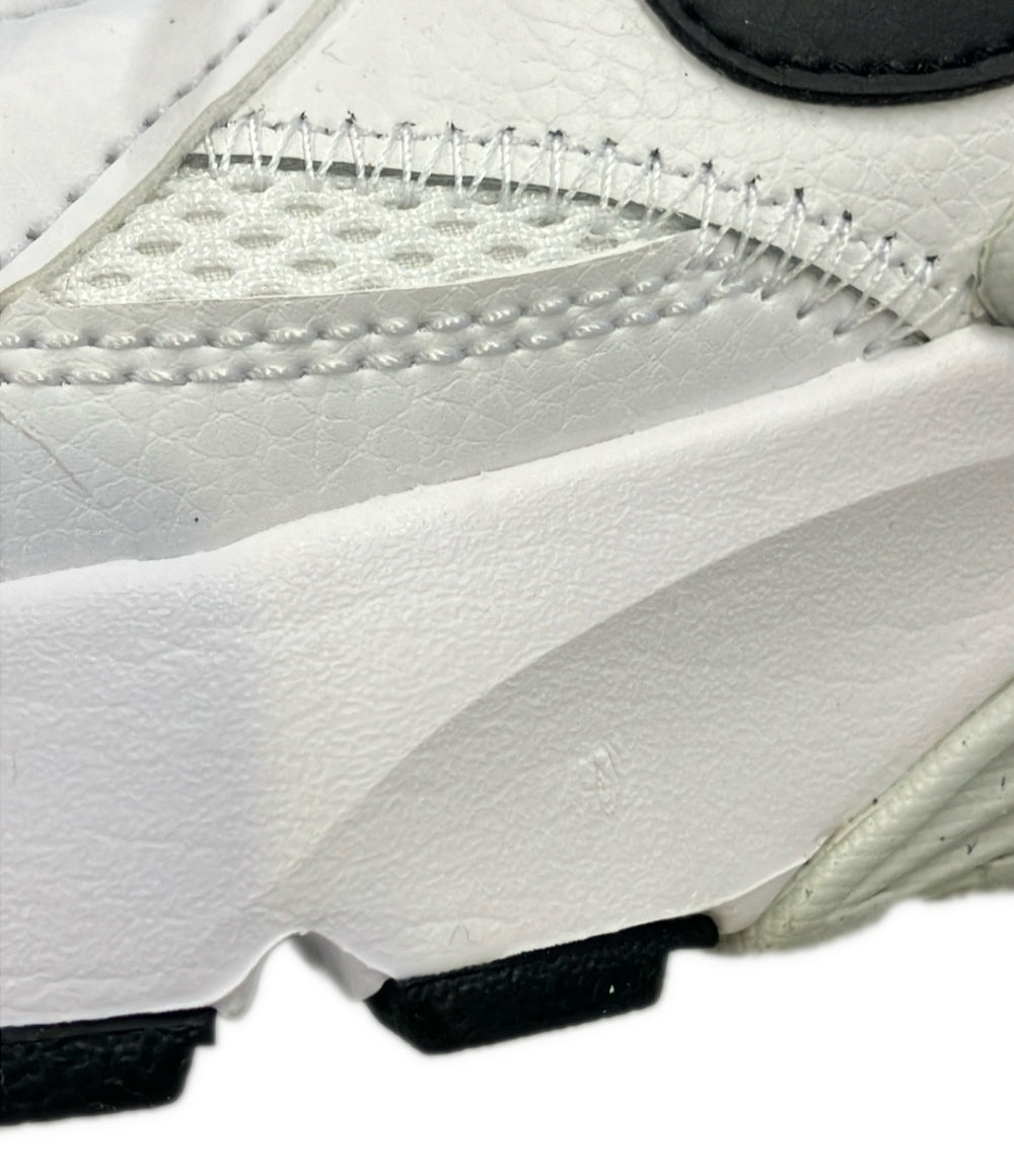 NIKE ローカットスニーカー エア マックス エクシー CD5432-101 レディース SIZE 24.0 ナイキ