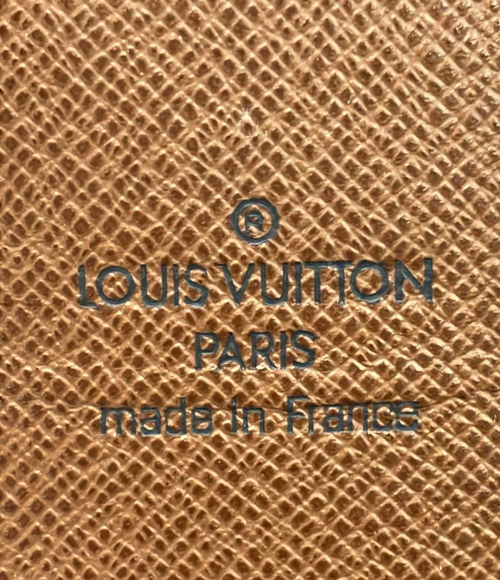 LOUIS VUITTON シガレットケース モノグラム エテュイ シガレット M63024 レディース メンズ ルイ・ヴィトン