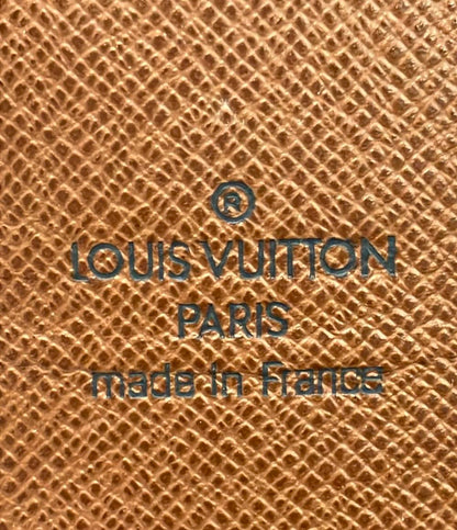 LOUIS VUITTON シガレットケース モノグラム エテュイ シガレット M63024 レディース メンズ ルイ・ヴィトン