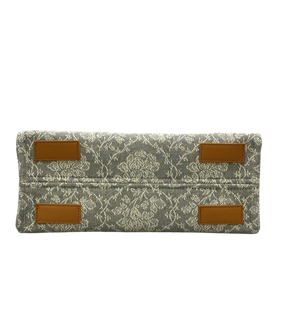 美品 Nostalgic Garage Busatti ハンドバッグ レディース ノスタルジックガレー ブサッティ