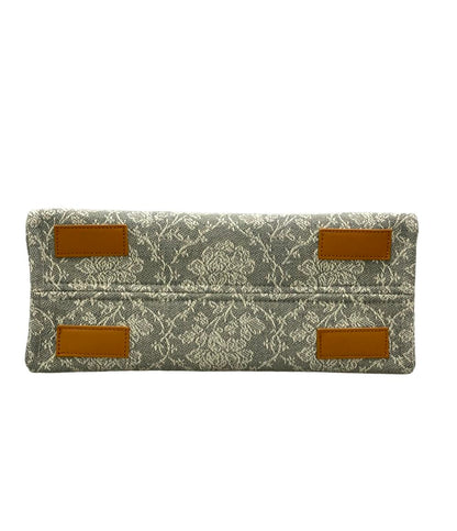 美品 Nostalgic Garage Busatti ハンドバッグ レディース ノスタルジックガレー ブサッティ