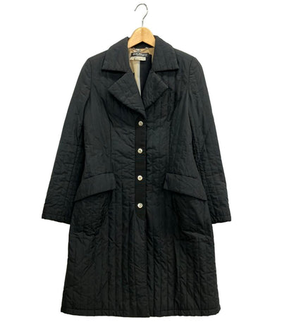 サルヴァトーレフェラガモ キルティングコート レディース SIZE 38 (S) Salvatore Ferragamo