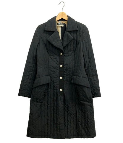 サルヴァトーレフェラガモ キルティングコート レディース SIZE 38 (S) Salvatore Ferragamo