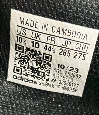 adidas トレーニングシューズ ターフ GOLETTO VIII TF GY5773 メンズ SIZE 28.5 (XL) アディダス