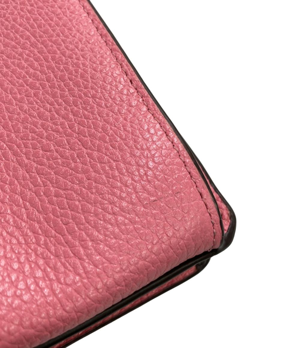 COACH ショルダーバッグ ポップアップメッセンジャー スマホショルダー