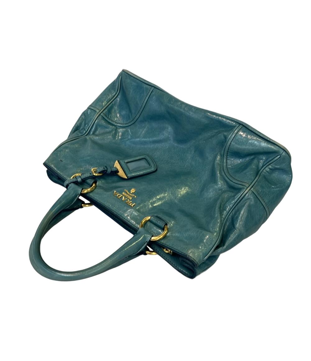 PRADA 2WAY ハンドバッグ ショルダーバッグ 斜め掛け BN2323 レディース プラダ