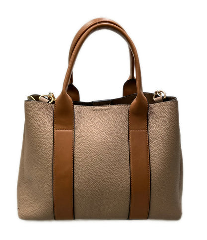 美品 D.KELLY トートバッグ ショルダーバッグ 2WAY 斜め掛け レディース ディーケリー