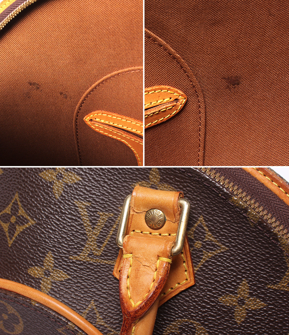 LOUIS VUITTON ハンドバッグ エリプスPM モノグラム M51127 レディース ルイ・ヴィトン