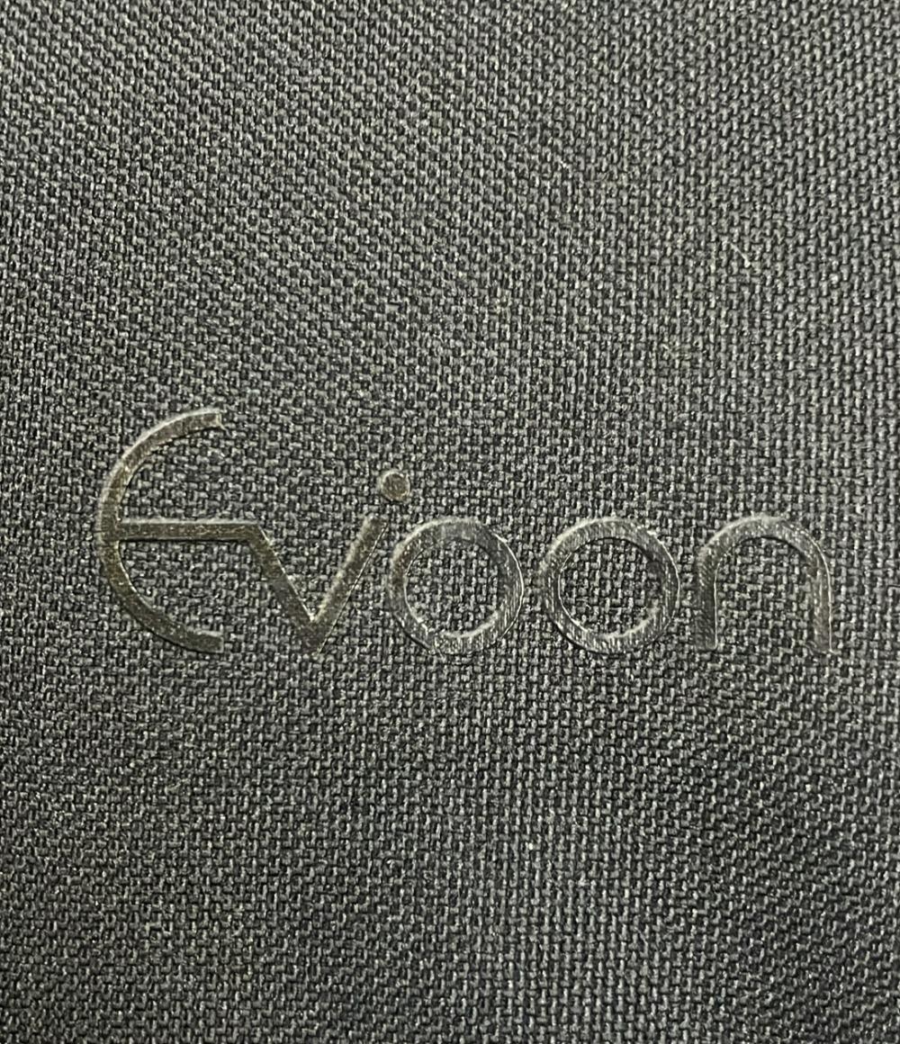 Evoon ビジネスリュック メンズ エボーン