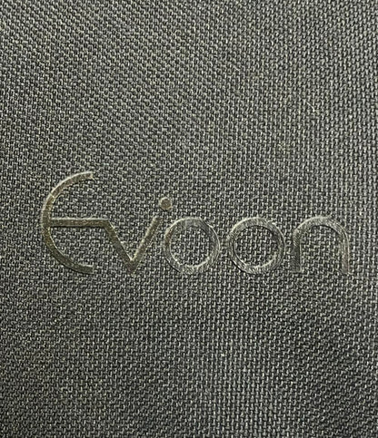 Evoon ビジネスリュック メンズ エボーン