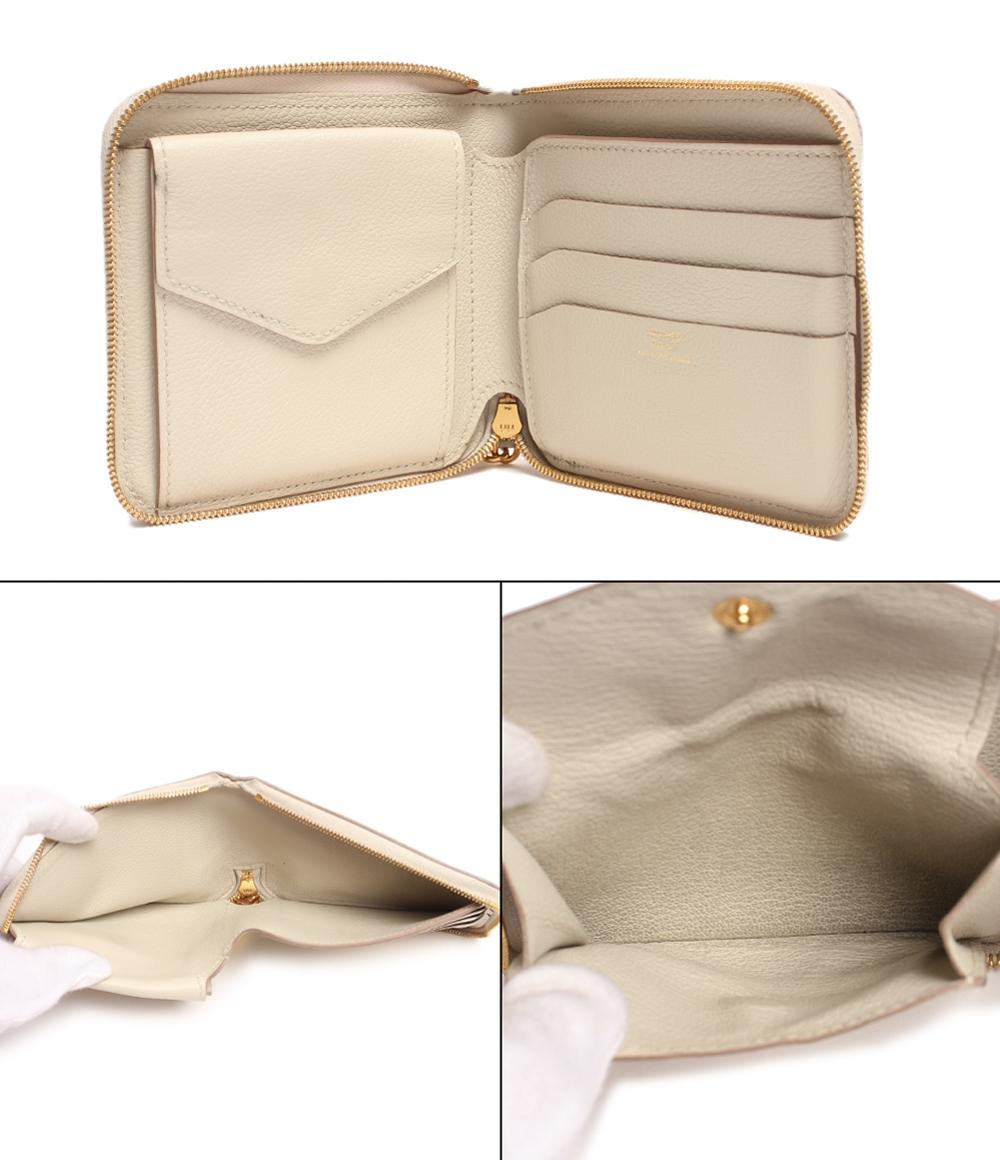 エルメス　二つ折りラウンドジップ財布 楽天市場】エルメス HERMES 二つ折り 財布 ジップアンゴー Zipengo