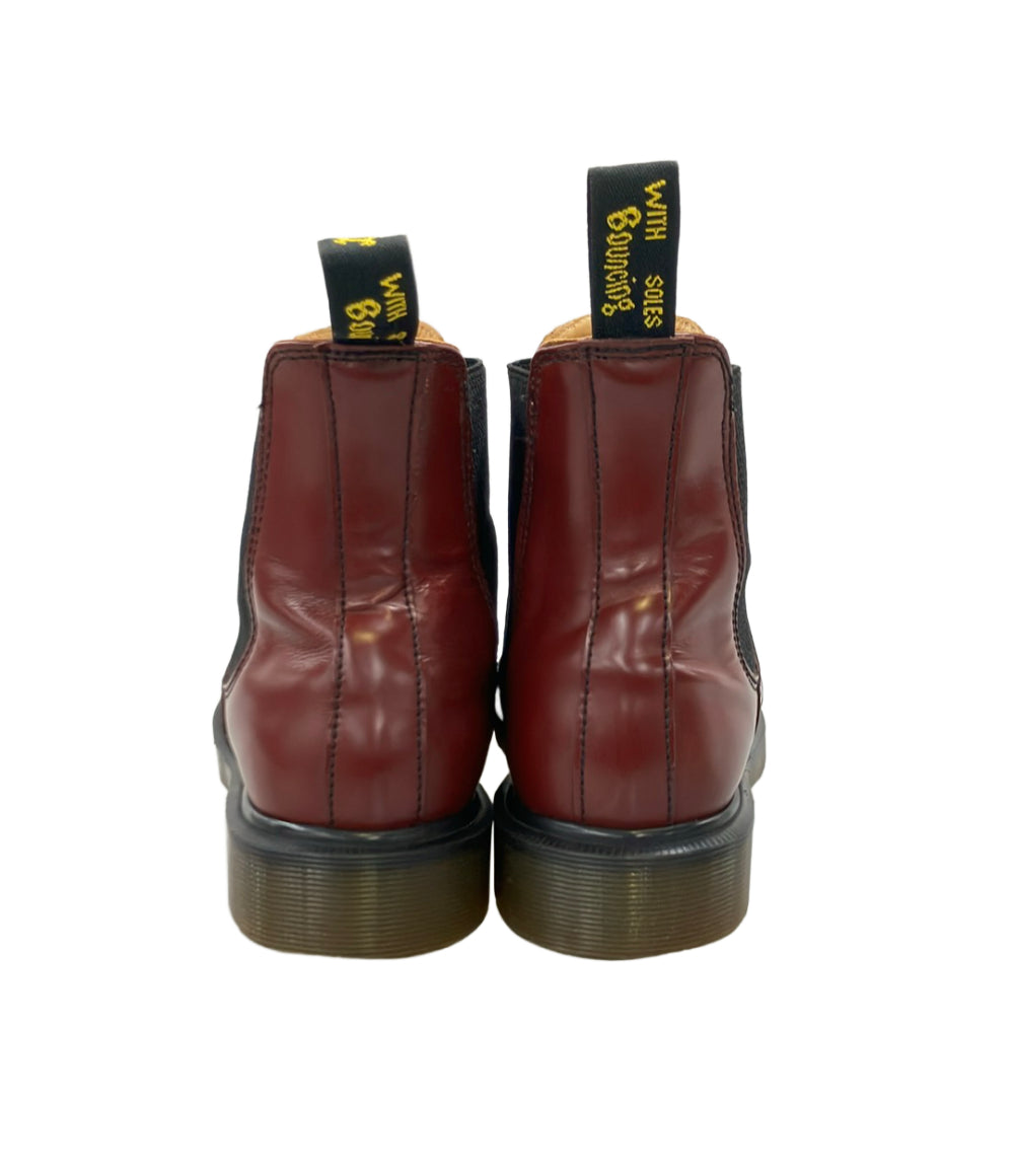 Dr.Martens チェルシーブーツ サイドゴア メンズ SIZE UK 6 (25cm