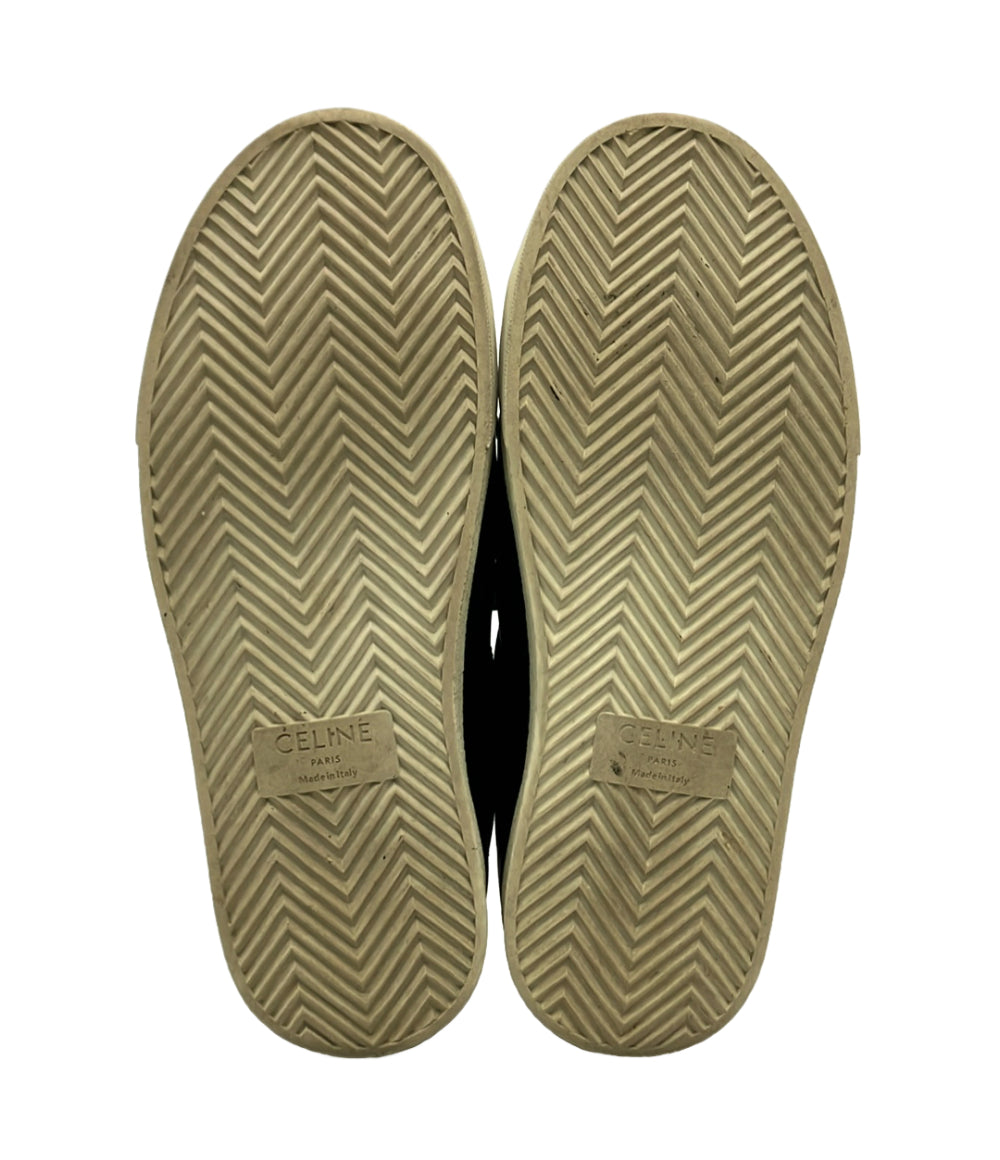 CELINE ローカットスニーカー 190010440 レディース SIZE 36 (23.5cm) セリーヌ