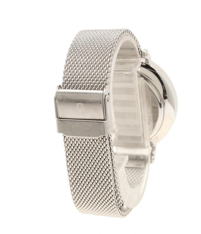 KNOT 腕時計 クラシック クオーツ CC-39 レディース メンズ ノット