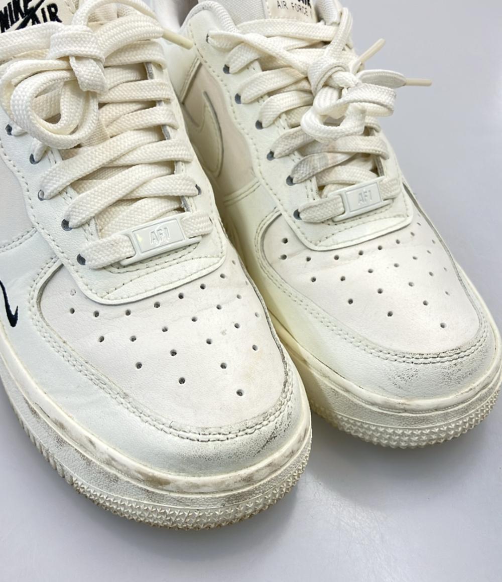 NIKE ローカットスニーカー WMNS AIR FORCE 1 07 ESS TRK3 HF1058-133