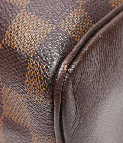 LOUIS VUITTON ハンドバッグ ブレラ ダミエ N51150 レディース ルイ・ヴィトン