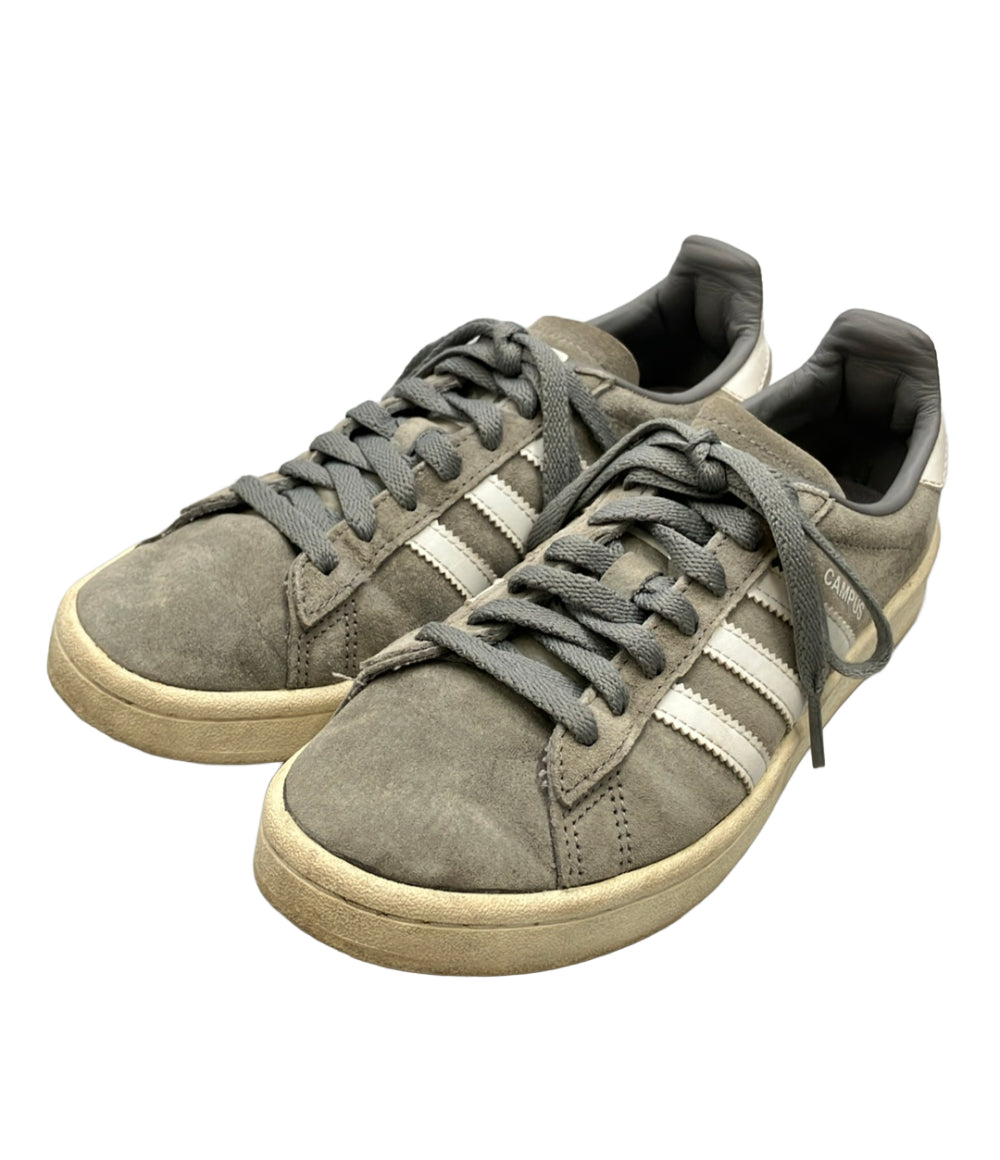adidas ローカットスニーカー キャンパス 2.0 BZ0085 レディース SIZE 24.0 アディダス