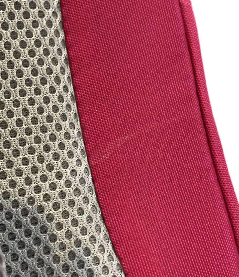 THE NORTH FACE リュック NMJ71652 レディース ザ・ノースフェイス