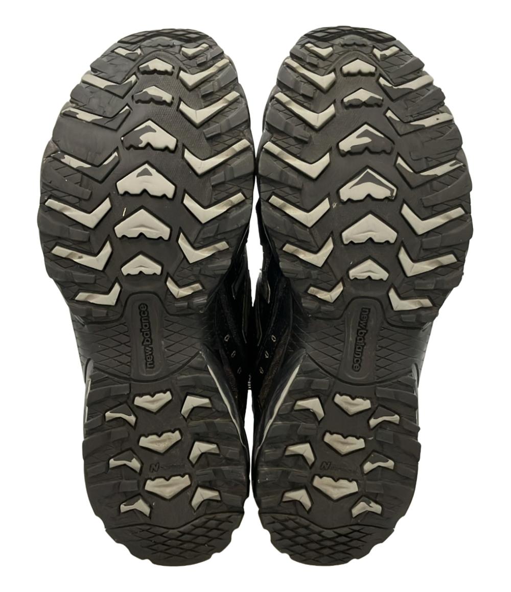 NEW BALANCE ローカットスニーカー ML610XJ メンズ SIZE 27.5 (L