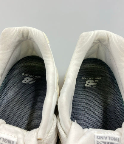 NEW BALANCE ローカットスニーカー M991TW メンズ SIZE US 10 ニューバランス