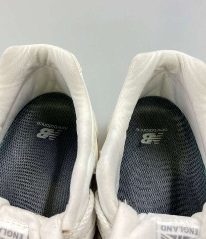 NEW BALANCE ローカットスニーカー M991TW メンズ SIZE US 10 ニューバランス