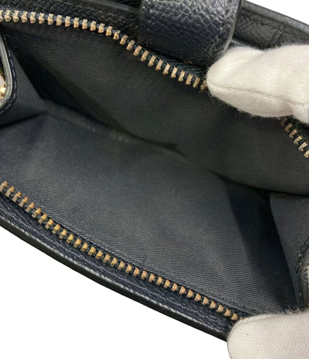 訳あり COACH 二つ折り財布 レディース コーチ