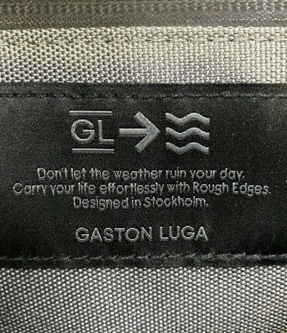 GASTON LUGA ショルダーバッグ 斜め掛け レディース ガストンルーガ