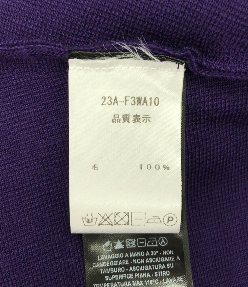 美品 リビアナコンティ 長袖ニット レディース SIZE 42 (M) LIVIANA CONTI