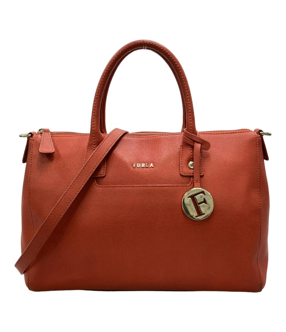 フルラ 2WAY ハンドバッグ ショルダーバッグ 肩掛け レディース Furla