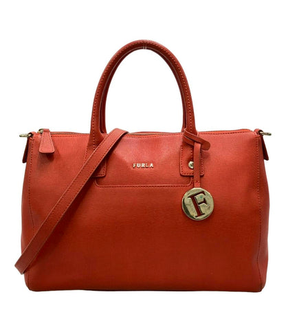 フルラ 2WAY ハンドバッグ ショルダーバッグ 肩掛け レディース Furla