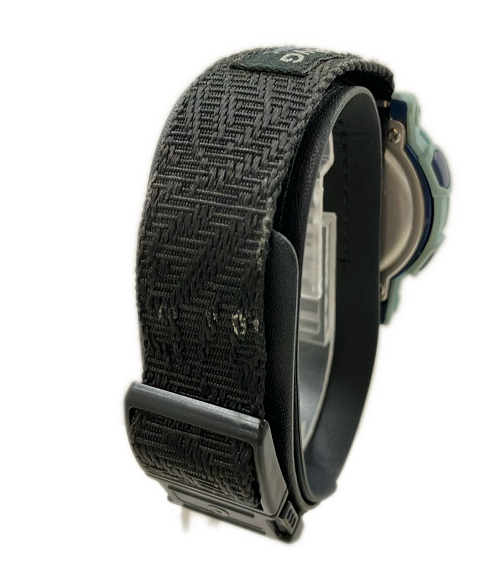 CASIO 腕時計 Baby-G クオーツ グレー BGA-310C レディース メンズ カシオ