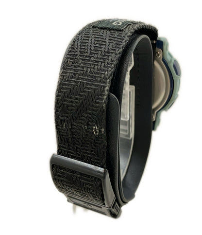 CASIO 腕時計 Baby-G クオーツ グレー BGA-310C レディース メンズ カシオ