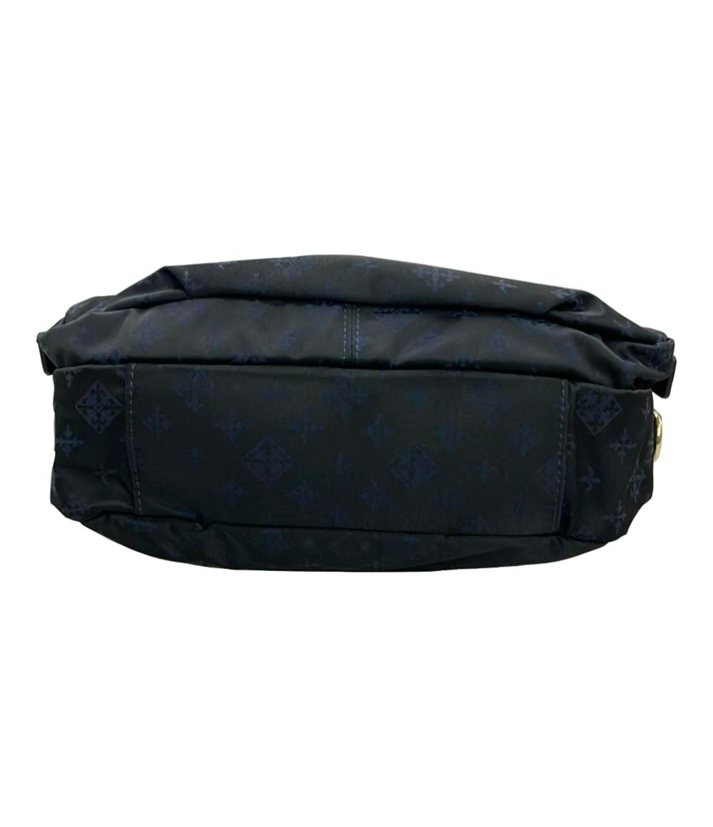 美品 ラシット ショルダーバッグ 斜め掛け レディース russet