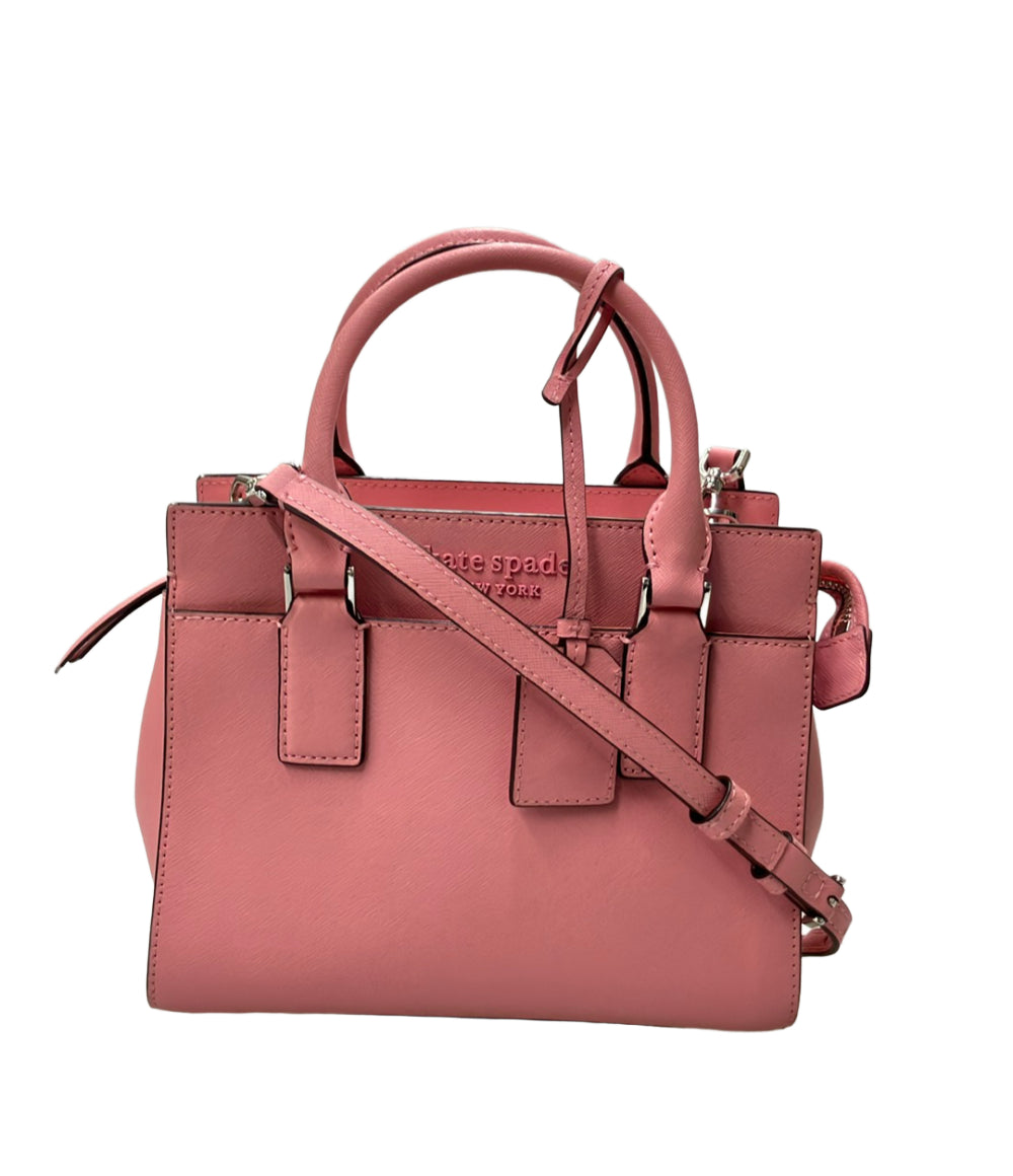 Kate Spade ハンドバッグ ショルダーバッグ 2WAY 斜め掛け レザー レディース ケイトスペード