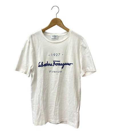 サルヴァトーレフェラガモ 半袖Tシャツ レディース SIZE S Salvatore Ferragamo