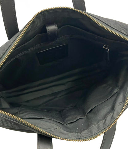 COACH ビジネスバッグ ブリーフケース F31277 メンズ コーチ