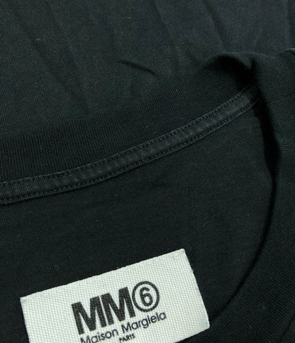 エムエムシックス 半袖Tシャツ メンズ SIZE S (S) MM6