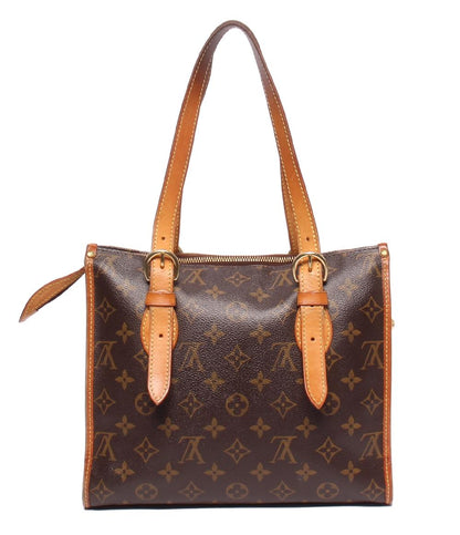LOUIS VUITTON トートバッグ ショルダーバッグ 肩掛け ポパンクール オ モノグラム M40007 レディース ルイ・ヴィトン