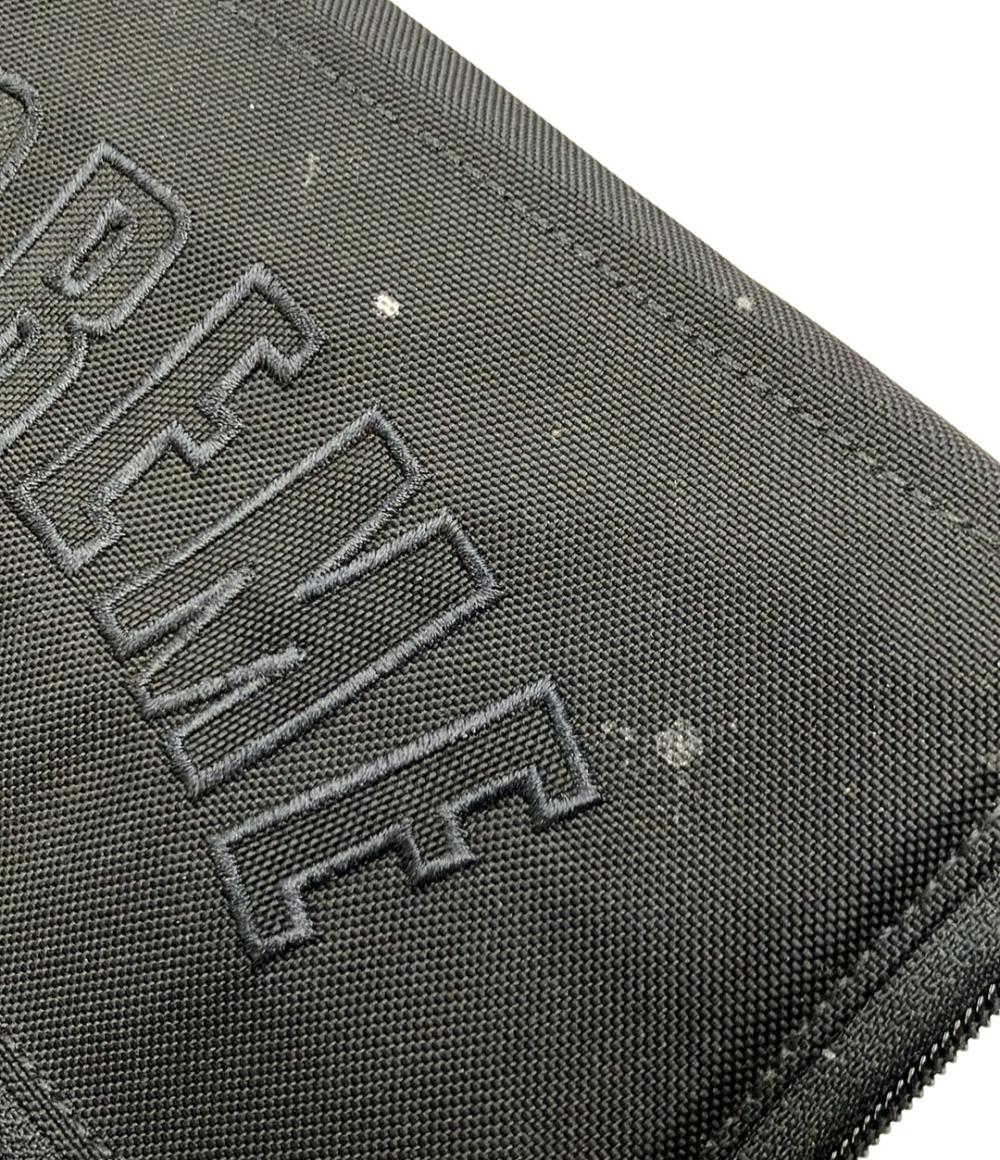 THE NORTH FACE Supreme ポーチ オーガナイザー Arc Logo Organizer メンズ ザ・ノース・フェイス シュプリーム