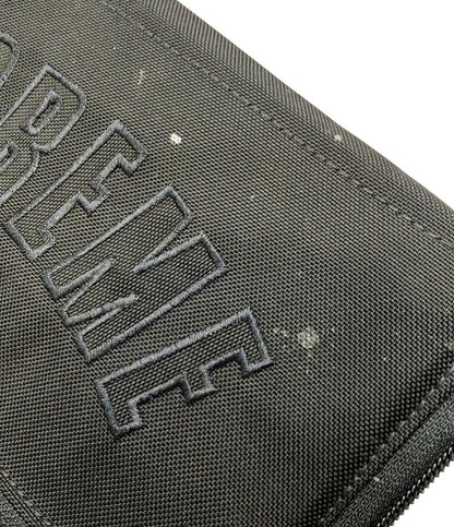 THE NORTH FACE Supreme ポーチ オーガナイザー Arc Logo Organizer メンズ ザ・ノース・フェイス シュプリーム