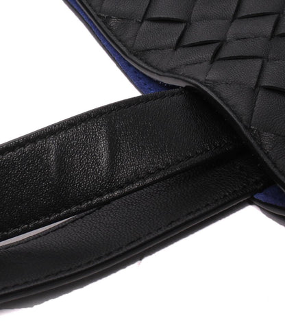 BOTTEGA VENETA ショルダーバッグ トートバッグ 肩掛け ザ スロット イントレチャート レディース メンズ ボッテガ・ヴェネタ