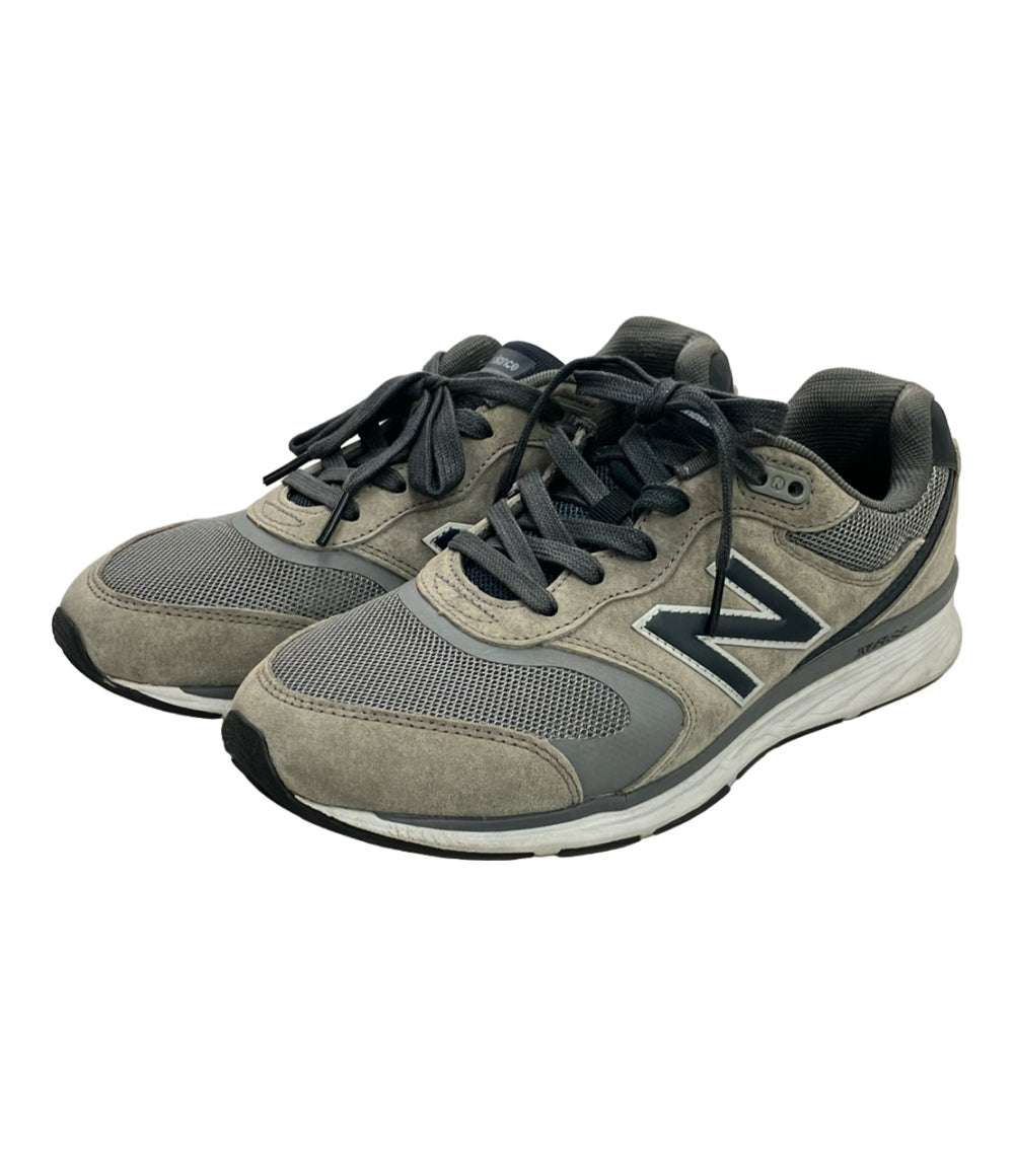 NEW BALANCE ローカットスニーカー MW880GR4 レディース メンズ SIZE 25.0 ニューバランス