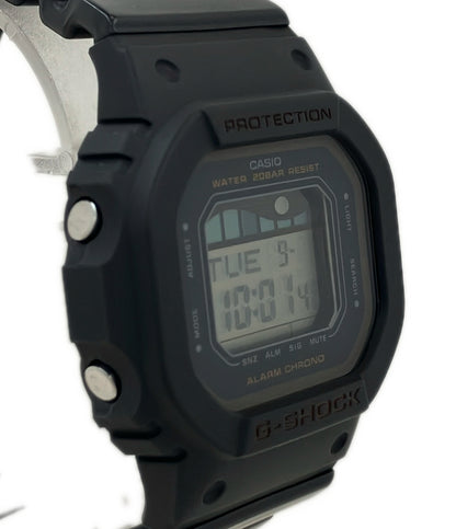 美品 CASIO 腕時計 G-LIDE クオーツ GLX-S5600 レディース メンズ カシオ