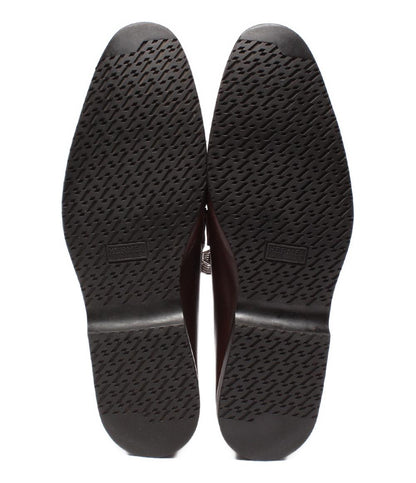 HERMES ローファー シェーヌダンクル メンズ SIZE 41 1/2 (26cm) エルメス