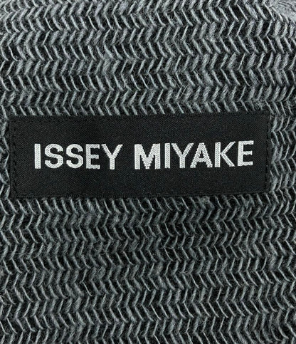 イッセイミヤケ テーラードジャケット メンズ SIZE 2 (L) ISSEY MIYAKE