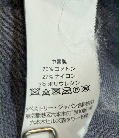 Kate Spade ノースリーブワンピース カニ レディース SIZE 80A (M) ケイトスペード