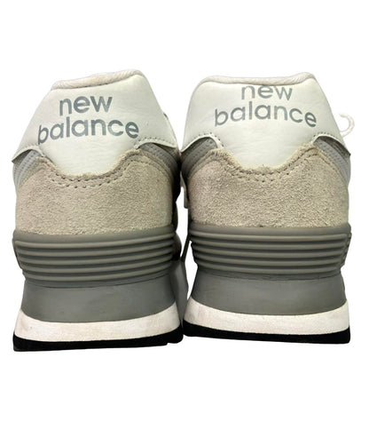 NEW BALANCE ローカットスニーカー WL574EW レディース SIZE 24.0 (L) ニューバランス